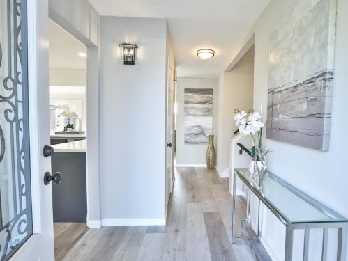 3400 Suncrest Ave, San Jose CA  95132-3011 exterior