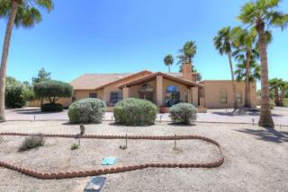 7405 Camino Santo, Scottsdale, AZ 85260-3904