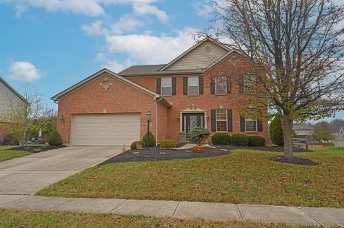 10773 Carolina Pines Dr, New Haven, OH 45030-4937