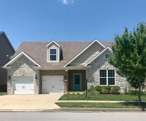 2349 Patchen Wilkes Dr, Lexington, KY 40509-4553