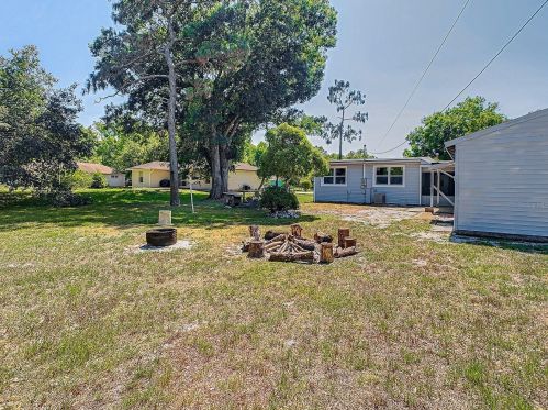 1441 Admiral Halsey Ave, Daytona Beach FL  32124-3614 exterior