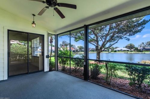 6584 Ilex Cir, Naples FL  34109-8813 exterior
