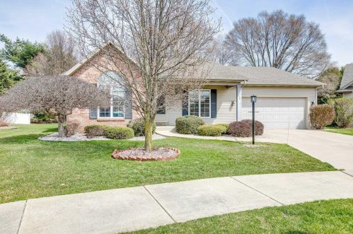 5716 Zappia Dr, Mishawaka, IN 46545-8444