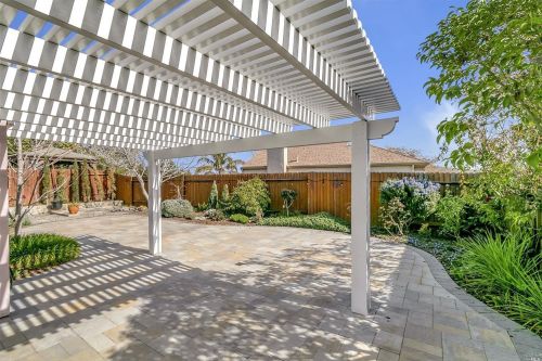 509 Poppy Cir, Benicia CA  94510-3715 exterior