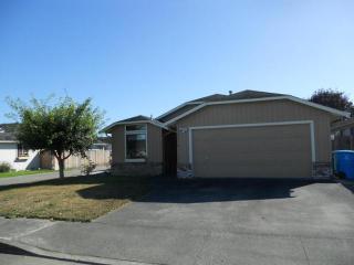 3510 Glenwood St, Eureka CA  95501-8402 exterior