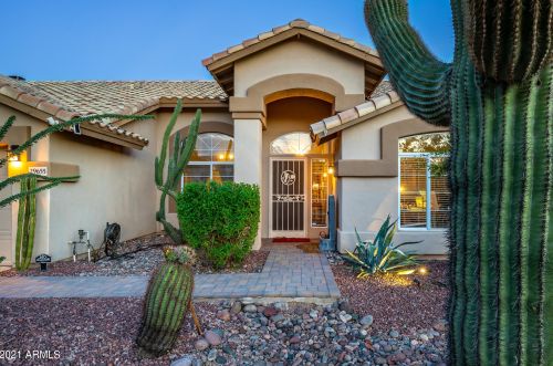 29655 46th St, Cave Creek, AZ 85331-6261