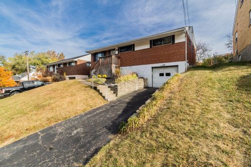 5436 Delhi Rd, Cincinnati, OH 45238