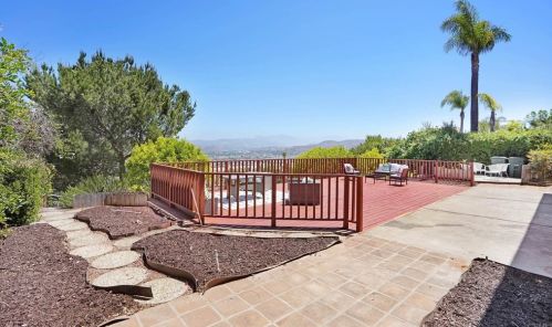 1901 Hacienda Dr, El Cajon CA  92020-1056 exterior