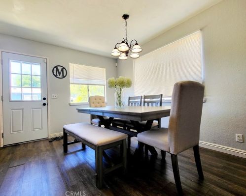 951 California Ave, Beaumont CA  92223-1617 exterior