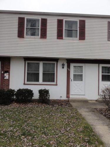 116 Concord Farm Rd, Englewood, OH 45322-3456