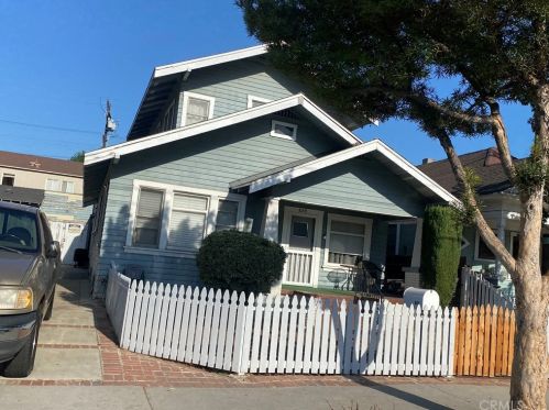 850 Daisy Ave, Long Beach, CA 90813-4014