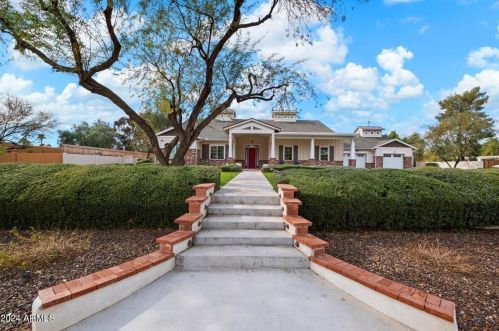 10648 100th St, Scottsdale AZ  85260-6334 exterior