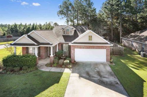 3250 Bellingrath Dr, Foley, AL 36535-5452