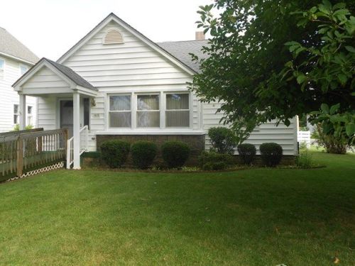 47 Campbell Ave, Clarion, PA 16214-1616