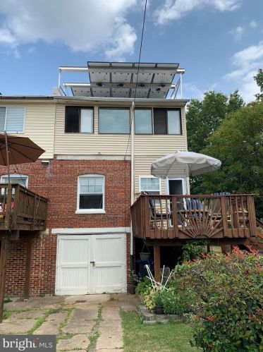 3400 10th St, Washington, DC 20017-1710