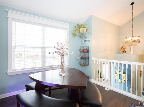 110 Hummock Dr, Pataskala OH  43062-7911 exterior