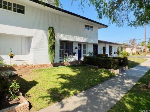 3815 Olive Ave, Long Beach, CA 90807-3519