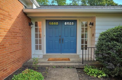 110 Lynbrook Dr, Canonsburg, PA 15317-3110