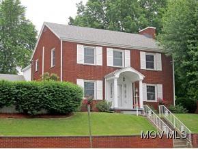 1814 Market St, Parkersburg, WV 26101-2513