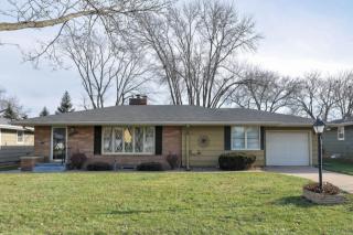 6233 Upton Ave, Minneapolis MN  55423-1017 exterior