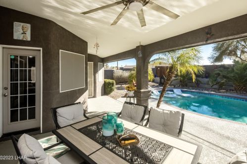 2610 Widgeon Dr, Lake Havasu City AZ  86403-5059 exterior