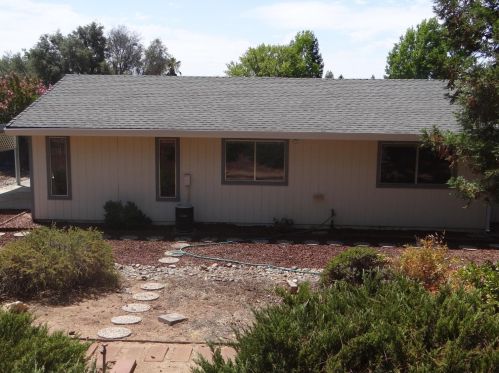 5605 Arcadia Ave, Loomis CA  95650-8739 exterior