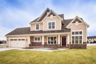 522 Stoecker Farm Ave, Mukwonago, WI 53149-8283