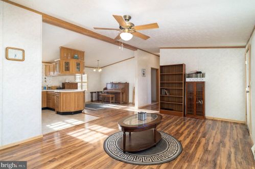 96 Country View Est, North Newton PA  17241-8760 exterior