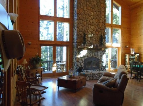 5331 Belford Estates Rd, Pacific House, CA 95726-9034