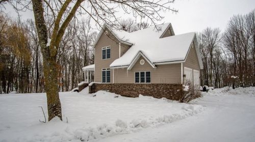 15564 156th St, Bloomer, WI 54724-4490