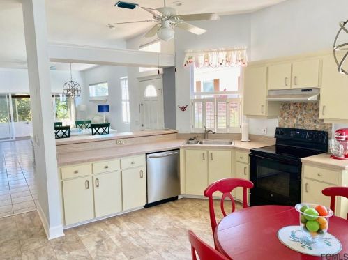 1154 Athlone Way, Ormond Beach, FL 32174-2814