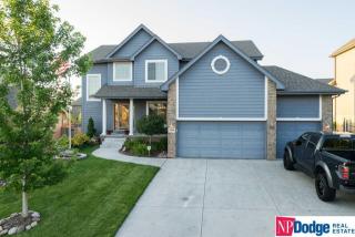 19348 H St, Omaha NE  68135-3703 exterior
