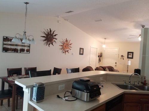 740 Live Oak Ave, Orange City FL  32763-8863 exterior