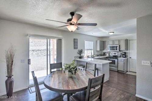 1360 Tanqueray Dr, Lake Havasu City AZ  86404-1977 exterior