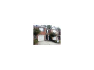 3794 Pleasant Oaks Dr, Lawrenceville, GA 30044-7606