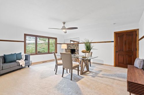 361 Blair St, Felton CA  95018-9419 exterior