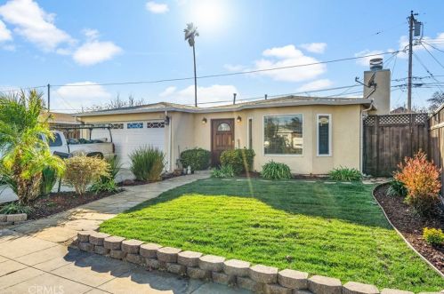 3131 Ensalmo Ave, San Jose, CA 95118-1027