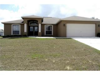 160 Winsor Ave, Davenport, FL 33837-3818