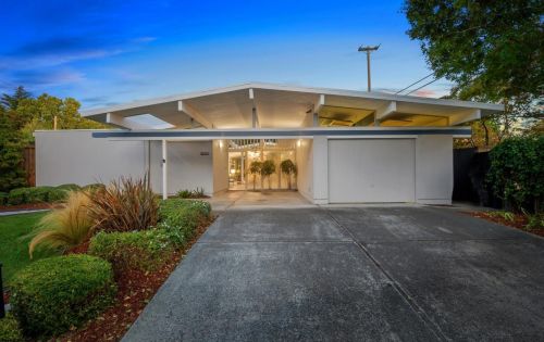 1648 Fairlawn Ave, San Jose, CA 95125-4930