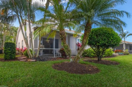 6539 Ilex Cir, Naples, FL 34109-6856