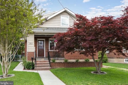 1717 Sycamore St, Haddon Heights, NJ 08035-1124