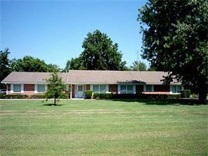 4009 Kickapoo Ave, Shawnee, OK 74804-1623