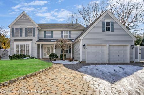 105 Zachary Ct, Bricktown, NJ 08724-0701