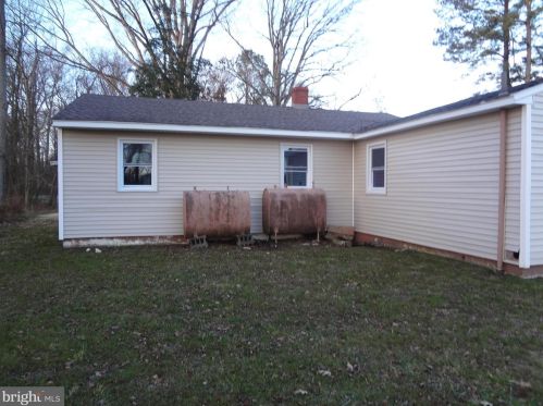 3185 Forrest Ave, Dover DE 19904-5222 exterior