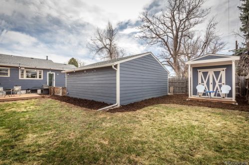 2741 Pearl St, Englewood CO 80113-1641 exterior