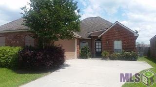 2261 Springtide Dr, Baton Rouge LA  70810-7765 exterior