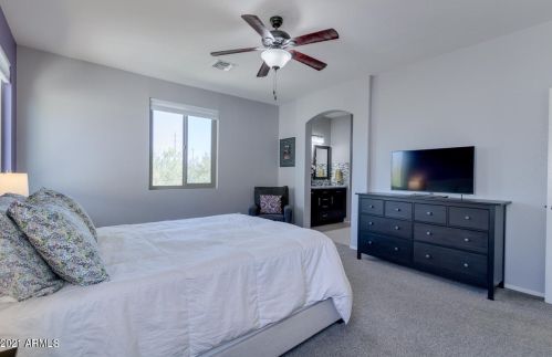 3638 Flamingo Way, Gilbert AZ 85297-5250 exterior