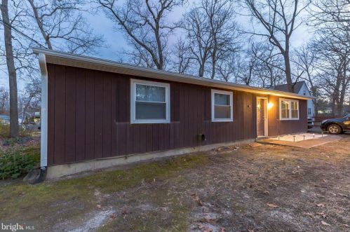 602 Hunter Blvd, Browns Mills NJ  08015-1922 exterior