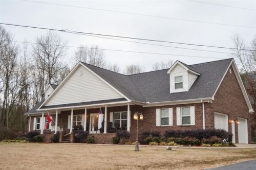4909 Old Dunlap Rd, Powells Crossroads TN  37397-6308 exterior