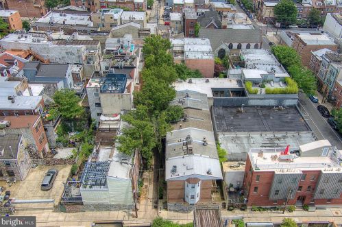 813 Kater St, Philadelphia PA  19147-2012 exterior